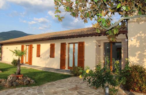 Santa Maria degli Angeli House | Valle Di Francesco
