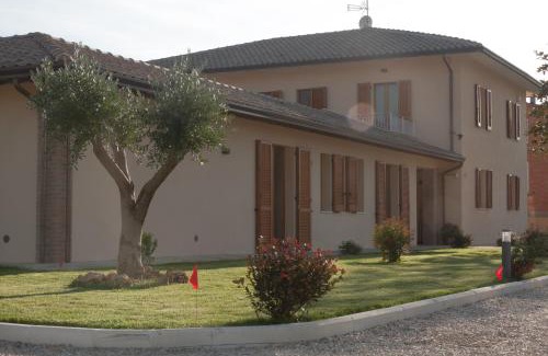 Santa Maria degli Angeli House | Valle Di Francesco