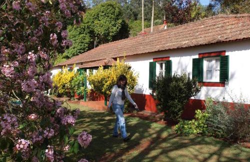 Camacha House | Valle Paraizo