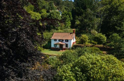 Camacha House | Valle Paraizo