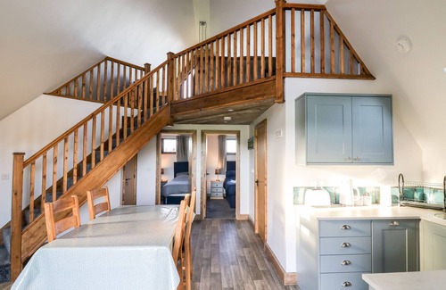 Llandysul Cottage | Valley View Hideaway