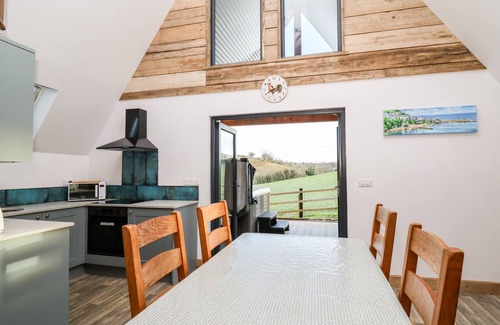 Llandysul Cottage | Valley View Hideaway