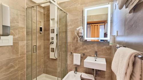 Calenzano Hotel | Valmarina