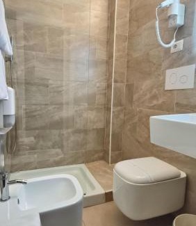 Calenzano Hotel | Valmarina