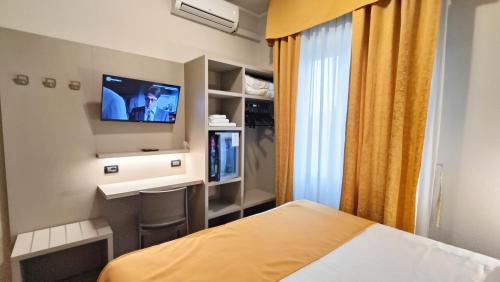 Calenzano Hotel | Valmarina