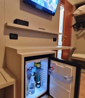 Calenzano Hotel | Valmarina
