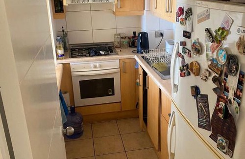 Placeres Apartment | Valpo vista al mar full equipado