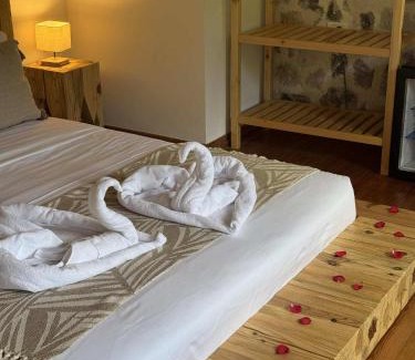 Shale House | Valter & Drita's Guesthouse