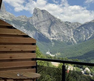 Shale House | Valter & Drita's Guesthouse