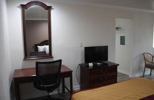 Benton Tract Hotel | Value Inn & Suites
