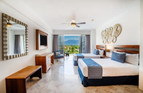 Isla Iguana Resort | Vamar Vallarta All Inclusive Marina & Beach Resort