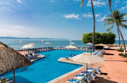 Isla Iguana Resort | Vamar Vallarta All Inclusive Marina & Beach Resort