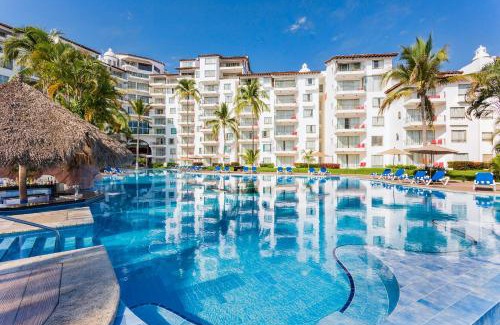 Isla Iguana Resort | Vamar Vallarta All Inclusive Marina & Beach Resort