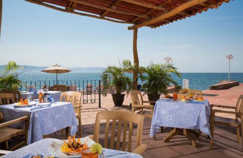Isla Iguana Resort | Vamar Vallarta All Inclusive Marina & Beach Resort