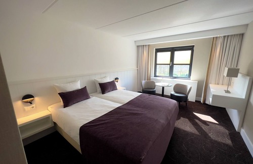 Nieuwerkerk aan den IJssel Hotel | Van der Valk Hotel - Nieuwerkerk aan den Ijssel