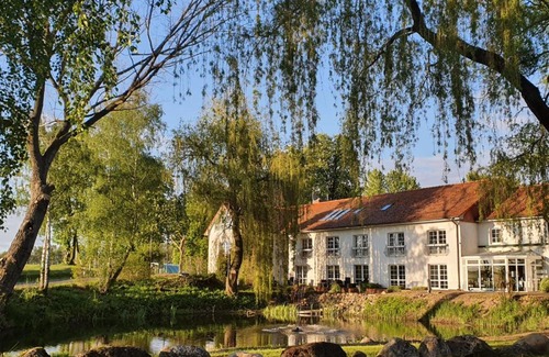 Serrahn Hotel | Van der Valk Golfhotel Serrahn - Adult Only