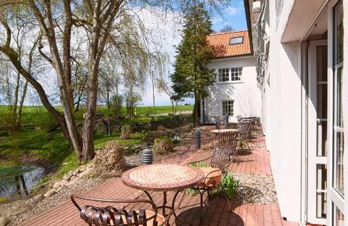 Serrahn Hotel | Van der Valk Golfhotel Serrahn - Adult Only