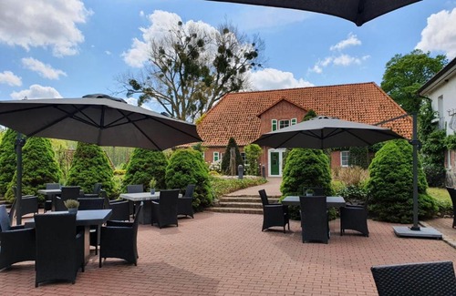 Serrahn Hotel | Van der Valk Golfhotel Serrahn - Adult Only