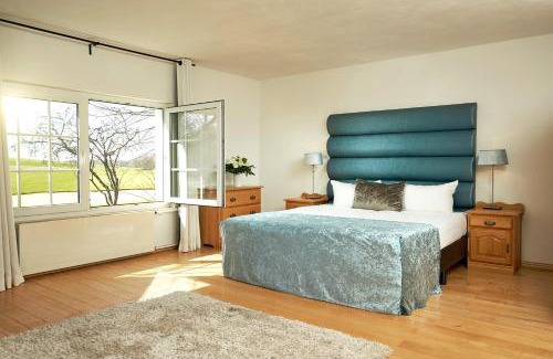 Serrahn Hotel | Van der Valk Golfhotel Serrahn - Adult Only