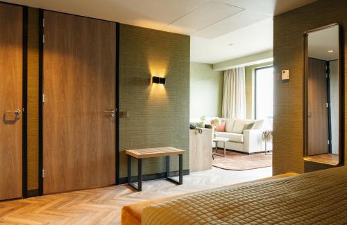 Ugchelen-Zuid Hotel | Van der Valk Hotel Apeldoorn - de Cantharel
