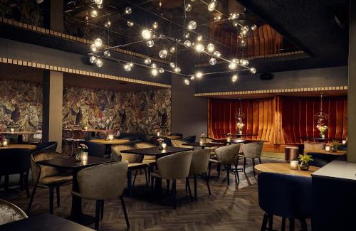 Municipality of Arnhem Hotel | Van der Valk Hotel Arnhem