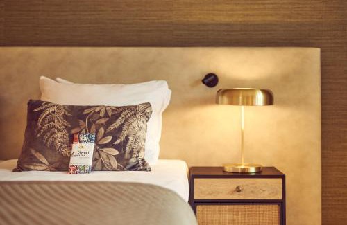 Municipality of Arnhem Hotel | Van der Valk Hotel Arnhem