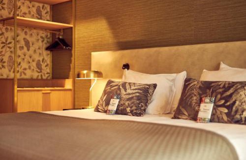 Municipality of Arnhem Hotel | Van der Valk Hotel Arnhem