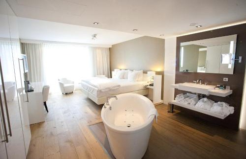 Assen Hotel | Van der Valk Hotel Assen
