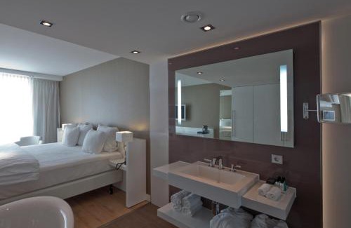 Assen Hotel | Van der Valk Hotel Assen