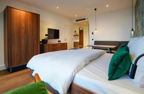 Dahlewitz Hotel | Van der Valk Hotel Berlin Brandenburg