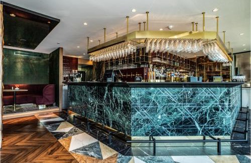 Municipality of Breda Hotel | Van der Valk Hotel Breda