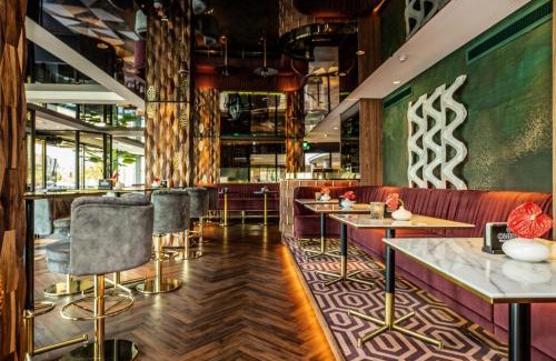 Municipality of Breda Hotel | Van der Valk Hotel Breda