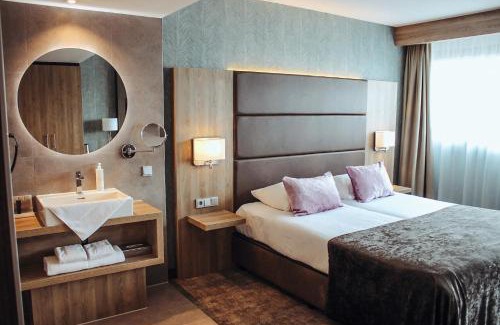 Municipality of Breda Hotel | Van der Valk Hotel Breda