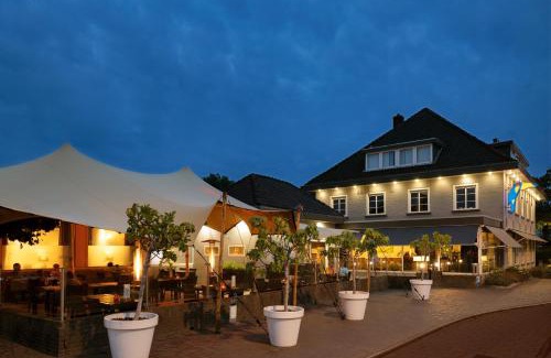 Molenhoek Hotel | Van der Valk Hotel De Molenhoek-Nijmegen