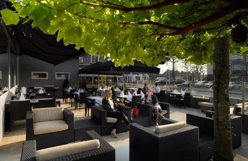 Molenhoek Hotel | Van der Valk Hotel De Molenhoek-Nijmegen