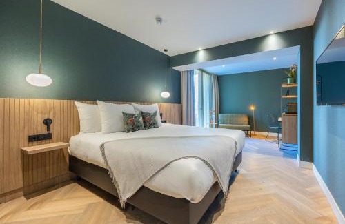 Municipality of Wassenaar Hotel | Van der Valk hotel Den Haag Wassenaar