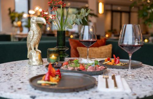 Municipality of Wassenaar Hotel | Van der Valk hotel Den Haag Wassenaar