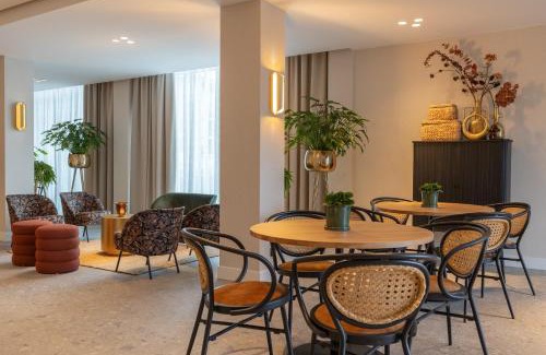 Municipality of Wassenaar Hotel | Van der Valk hotel Den Haag Wassenaar