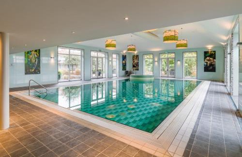 Nieuw-Amsterdam Hotel | Van der Valk Hotel Emmen