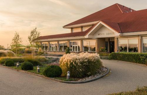 Nieuw-Amsterdam Hotel | Van der Valk Hotel Emmen