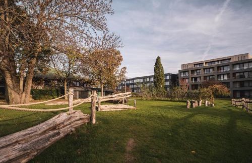 Municipality of Heerlen Hotel | Van der Valk Hotel Heerlen