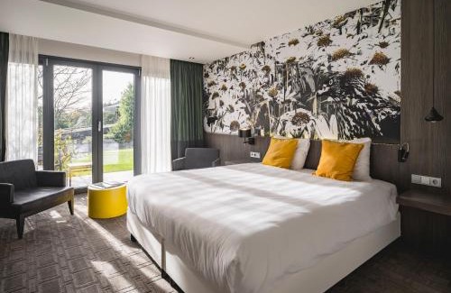 Municipality of Heerlen Hotel | Van der Valk Hotel Heerlen