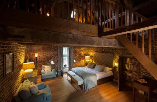 Municipality of Heerlen Hotel | Van der Valk Hotel Kasteel Terworm