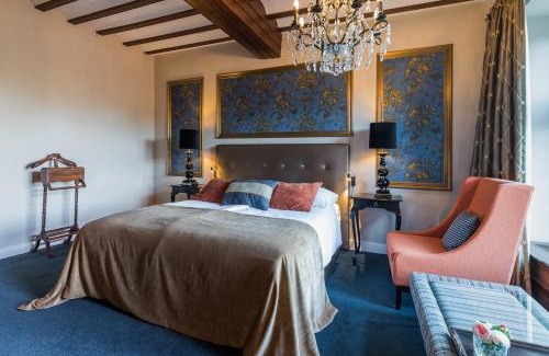 Municipality of Heerlen Hotel | Van der Valk Hotel Kasteel Terworm