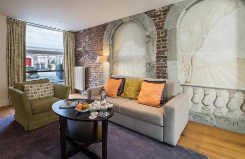 Municipality of Heerlen Hotel | Van der Valk Hotel Kasteel Terworm