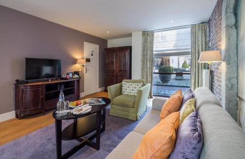 Municipality of Heerlen Hotel | Van der Valk Hotel Kasteel Terworm