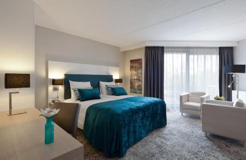 Municipality of Leiden Hotel | Van der Valk Hotel Leiden