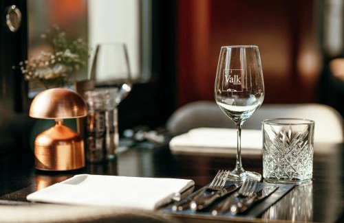 Municipality of Leiden Hotel | Van der Valk Hotel Leiden