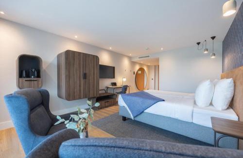 Melle Hotel | Van der Valk Hotel Melle - Osnabrück