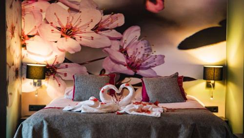 Nuland Hotel | Van der Valk Hotel Nuland - 's-Hertogenbosch